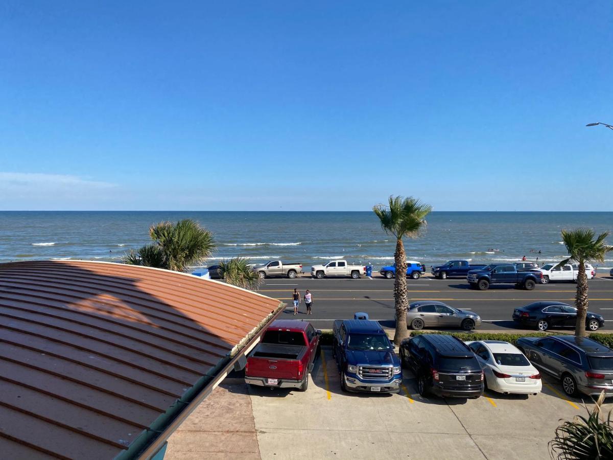 Holiday Inn Express Hotel Galveston West-Seawall By Ihg Exterior photo