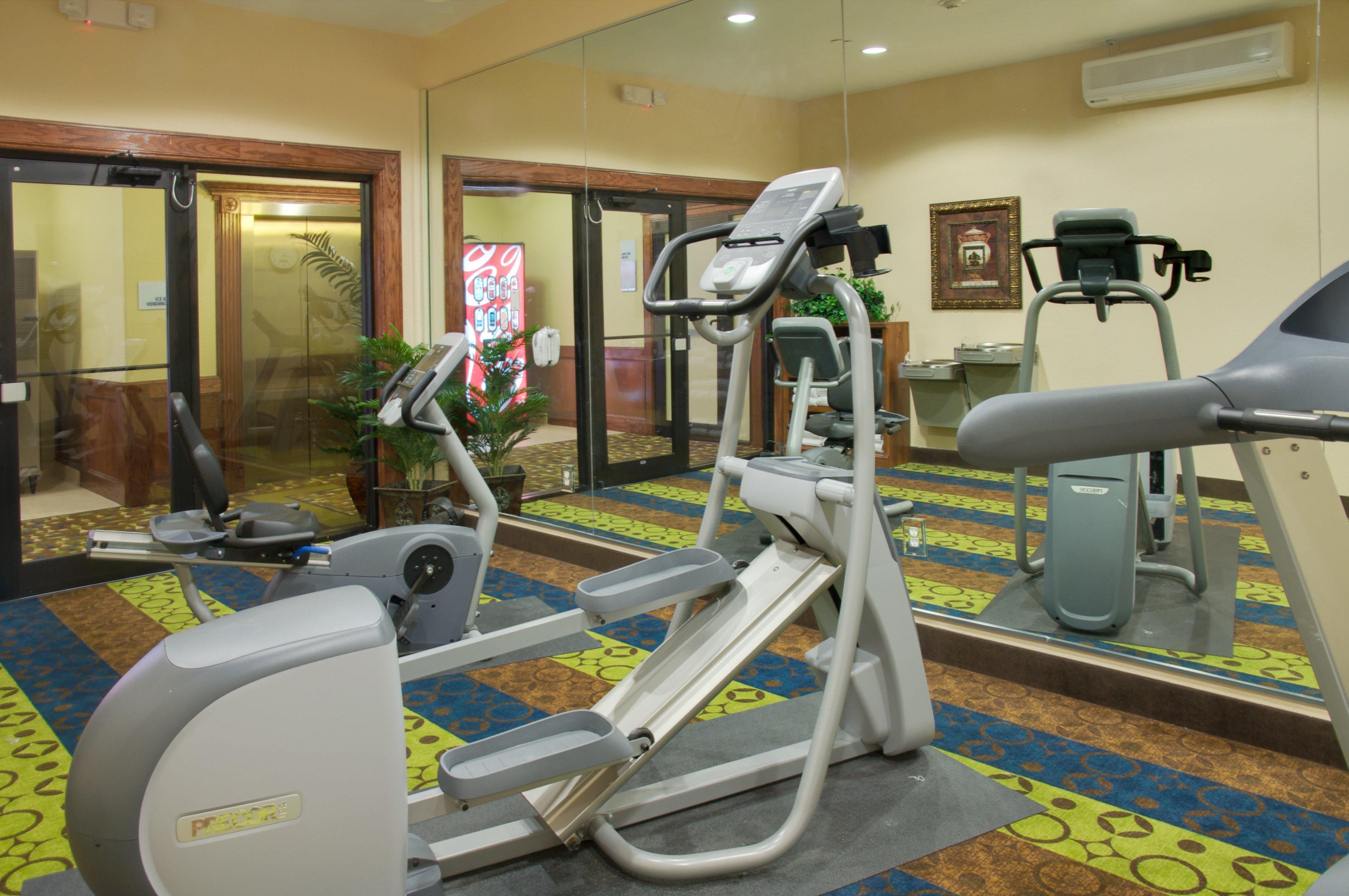 Holiday Inn Express Hotel Galveston West-Seawall By Ihg Exterior photo
