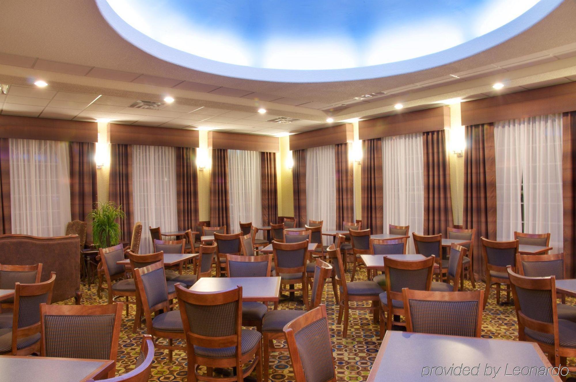 Holiday Inn Express Hotel Galveston West-Seawall By Ihg Exterior photo