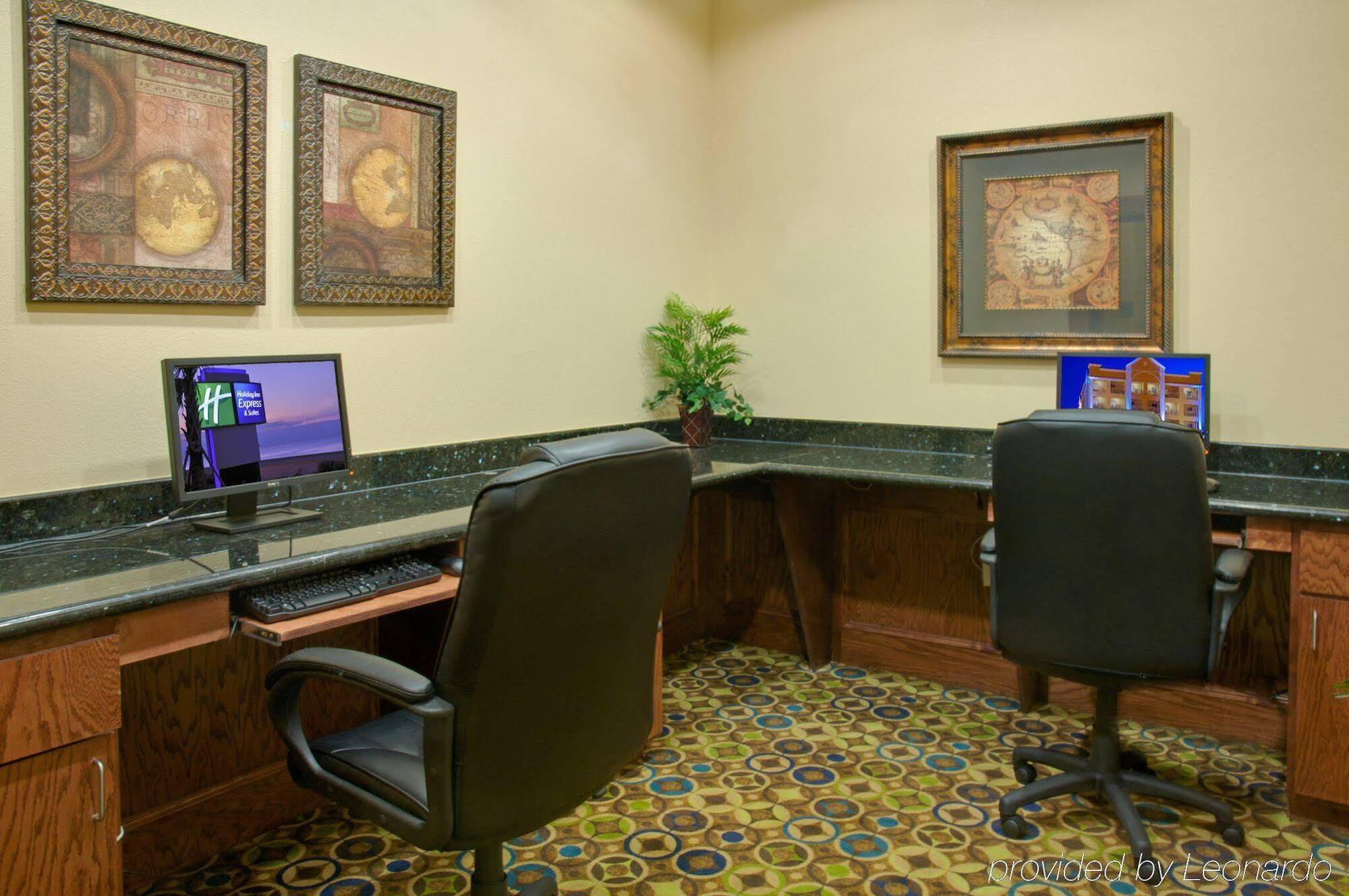 Holiday Inn Express Hotel Galveston West-Seawall By Ihg Exterior photo